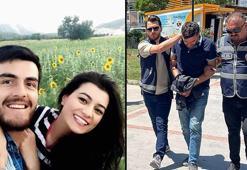 Özge'nin öldürülmesi ile ilgili 1'i eşi 3 şüpheli hakkında ağırlaştırılmış müebbet talebi