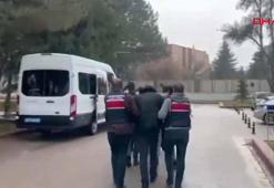 MİT'ten siber suç ağına operasyon; 4 gözaltı