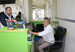 Samsun’da Süper Loto talihlisi 105 milyon TL’lik büyük ikramiyeyi kazandı