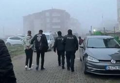 İzmir merkezli 5 ilde dolandırıcılık operasyonu: 5 tutuklama