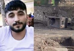 Peynir tesisindeki patlamada ağır yaralanan işçi öldü