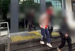 İzmir'de kurşunlama ve yaralama eylemi planlayan suç örgütüne operasyon: 6 tutuklama