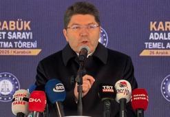 Bakan Tunç: “Trafikte yol kesmenin ceza kanunumuzda müstakil bir suç haline getirilmesi sağlanmış oldu”