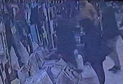 Kendisini cezaevine götürmek için gelen polisleri görünce bayıldı