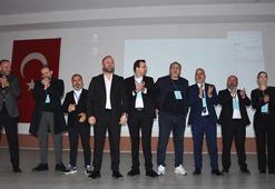 Altay’da başkan adayı çekildi, yönetim devam ediyor