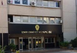 Sanal medyada tetikçi ilanı verince gözaltına alındı