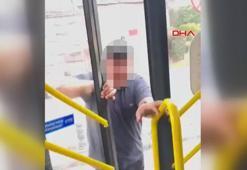 Altındağ’da trafik tartışmasında EGO otobüs şoförünü darbeden 3 şüpheli yakalandı