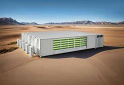 Ergofarm ile Çinli 4D-Bios'tan dikey tarımda stratejik iş birliği