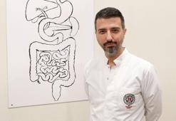 ‘Endoskopik yöntemlerle kalıcı kilo kaybı sağlanabiliyor’