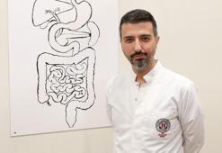 ‘Endoskopik yöntemlerle kalıcı kilo kaybı sağlanabiliyor’