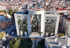 İBB İtfaiye Daire Başkanı Remzi Albayrak ve 3 kişi gözaltına alındı