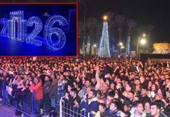 Bodrum'da yılbaşı hareketliliği; otellerde doluluk yüzde 50'yi aştı