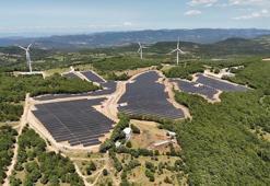 Akfen Yenilenebilir Enerji'nin Kocalar RES projesindeki kapasite artışı tamamlandı