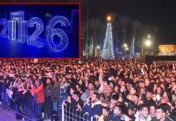 Bodrum'da yılbaşı hareketliliği; otellerde doluluk yüzde 50'yi aştı