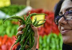 'Acı biberin fazla tüketimi anksiyeteye neden olabilir'