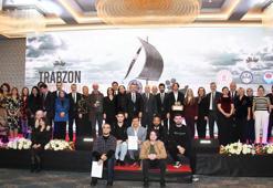 Trabzon Film Festivali'nde Altın Taka Ödülleri sahiplerini buldu