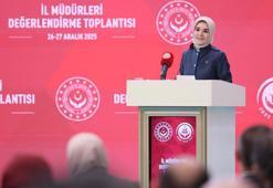 Bakan Göktaş: Şiddet ve istismar vakalarında gecikmeyi kabul edemeyiz