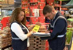 Ticaret Bakanlığı'ndan asgari ücret artışı sonrası fahiş fiyat denetimi