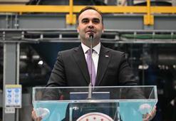 Sanayi ve Teknoloji Bakanı Mehmet Fatih Kacır: Bu yatırımla hem fındık üreticimiz kazanacak hem de sanayimiz yerli hammaddeye kavuşacak
