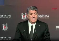 Serdal Adalı: Her türlü finansal farkı şahsi kaynaklarımızla kapatmayı taahhüt ediyoruz.