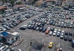 Kiralık araçla yasa dışı yolcu taşımacılığına karşı düzenleme talebi