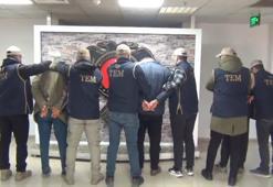 Malatya'da DEAŞ operasyonu; 3 tutuklama