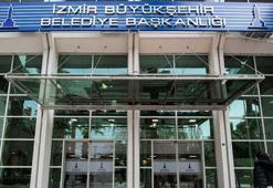 İZBETON soruşturmasında adı geçen kooperatife zimmet operasyonu: 8 gözaltı