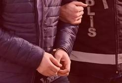 Uyuşturucu operasyonunda gözaltına alınan 17 şüpheli tutuklandı