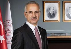 Bakan Uraloğlu: Turuncu ekiplerimiz görev başında