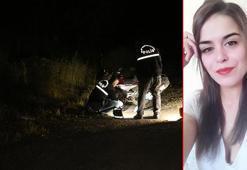 Öldürüldüğü öne sürülen Hatice, olay öncesi markette el işaretiyle yardım çağrısında bulunmuş