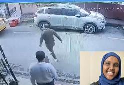 Fatih'te otel odasında eşini tornavidayla öldüren sanığa ağırlaştırılmış müebbet