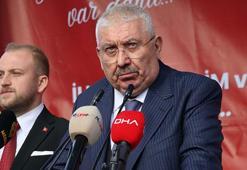 MHP'li Yalçın: Cumhur İttifakı 'Terörsüz Türkiye'yi mutlaka sonuçlandıracaktır