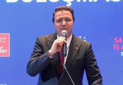 SP Gehel Başkanı Arıkan: Türkiye kalkınma planımızda Konya’ya özel önem verdik