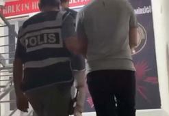 İzmir’de uyuşturucu ticareti yapan baba-oğul gözaltında