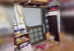 Tayvan’da 6.7 büyüklüğünde deprem meydana geldi