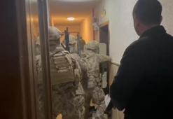 Ankara’da suç örgütüne operasyon; 16 gözaltı