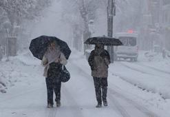 Van'da 569 yerleşim yeri ulaşıma kapandı