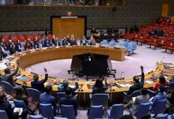 İsrail’in Somaliland kararı BMGK gündeminde