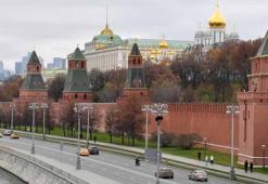 Kremlin, Rus ordusunun 2 şehri ele geçirdiğini duyurdu