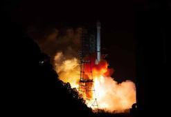 Çin, ‘Fengyun-4 03’ uydusunu uzaya gönderdi