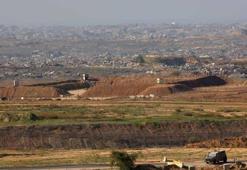 İsrail ordusu, Suriye’ye saldırı düzenledi