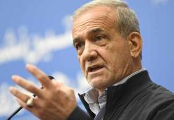 İran: ABD, İsrail ve Avrupa ile savaş halindeyiz