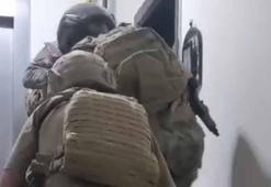 Mersin merkezli 2 ilde suç örgütü operasyonunda 8 tutuklama