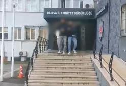 3 kişiyi, adlarının FETÖ soruşturmasına karıştığını söyleyip 10,8 milyon TL dolandırdılar