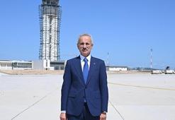 Sabiha Gökçen Havalimanı 'Terminal 1 Renovasyon Projesi'nin ilk fazı yarın açılacak