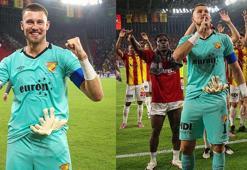 Göztepe'de Lis'in büyük değişimi