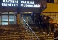 65 ilde uyuşturucu operasyonu; 768 gözaltı