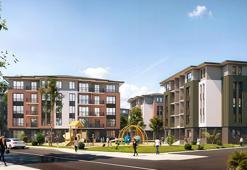 500 bin sosyal konut için kura çekimleri başlıyor