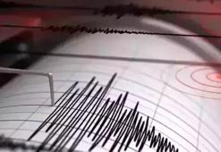 Peru’da 6 büyüklüğünde deprem