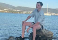 Ehliyet sınavında kalp krizi geçirip motosikletle kaza yapan Üzeyir öldü